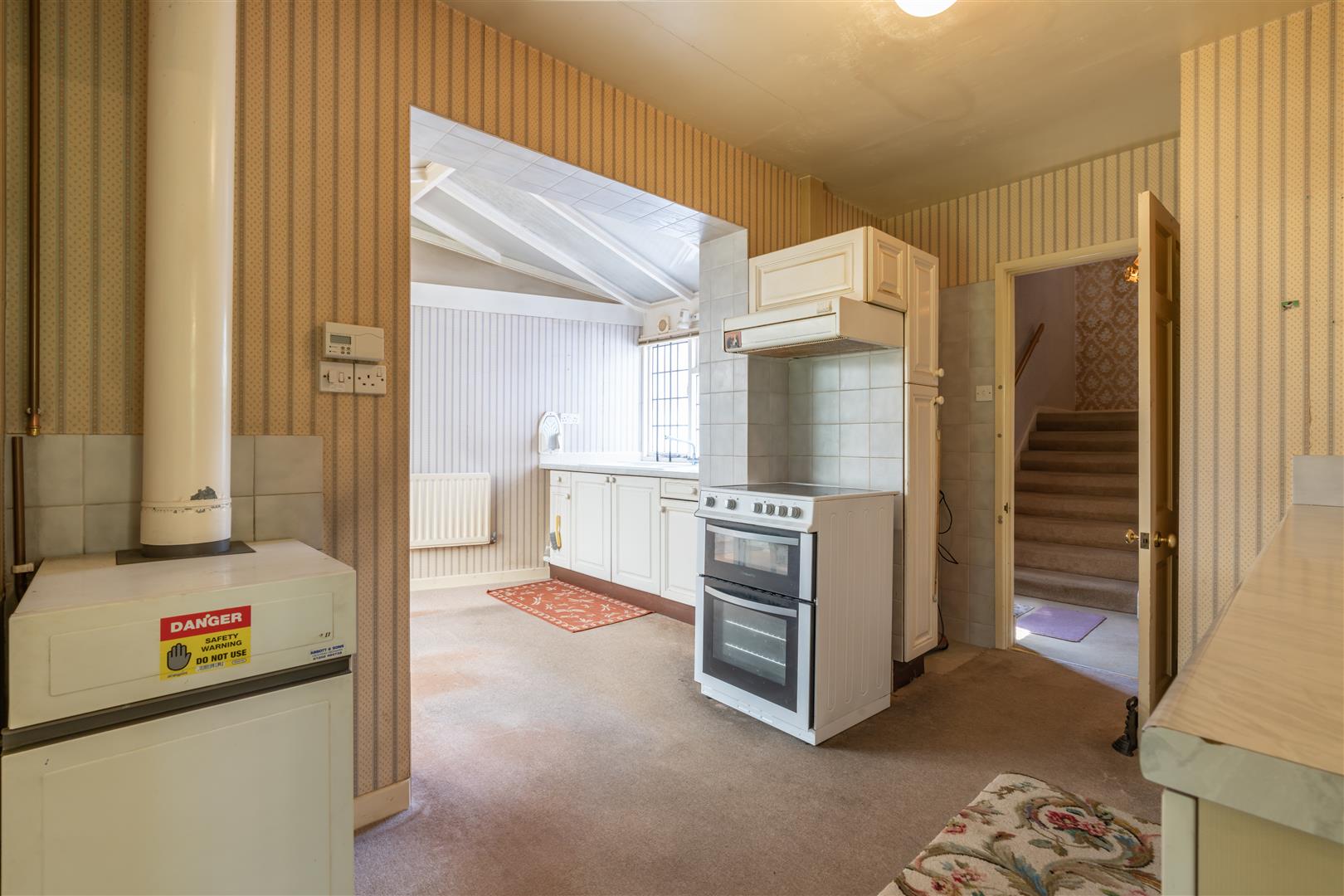 Property information Luxury & Prestige